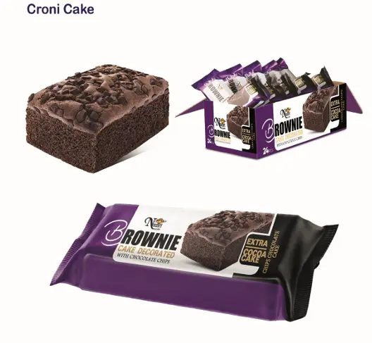 Croni cake 