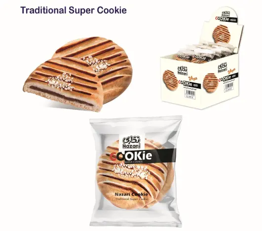 Tradition super cookie 