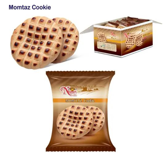 Momtaz cookie
