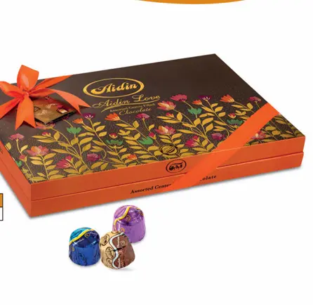 6150 - aidin Assorted center filled choclate 