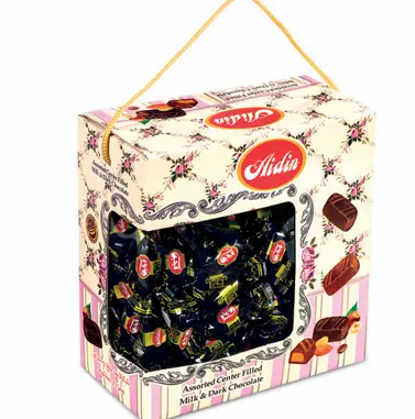 6275 - Aidin Dark chocolate 