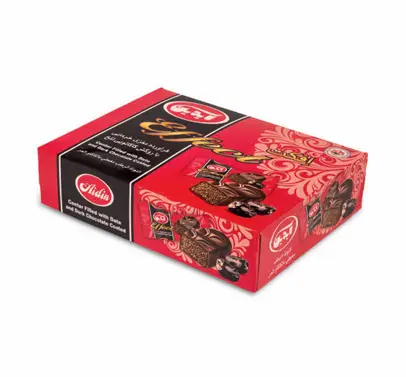 17042 - Aidin Paste Coated With DArk Cocoa Product