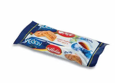 18110 - aidin Biscuit with ginger & sesame 