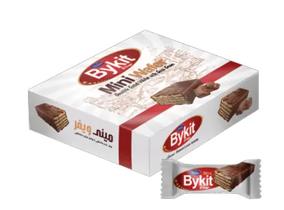  Shoniz Bykit Silver mini wafer 