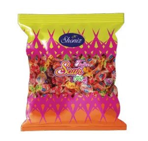 Sour toffee small 