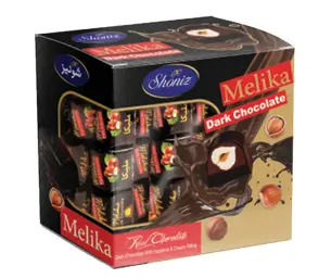 Melika dark chocolate 