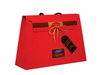 Melone chocolate classic 