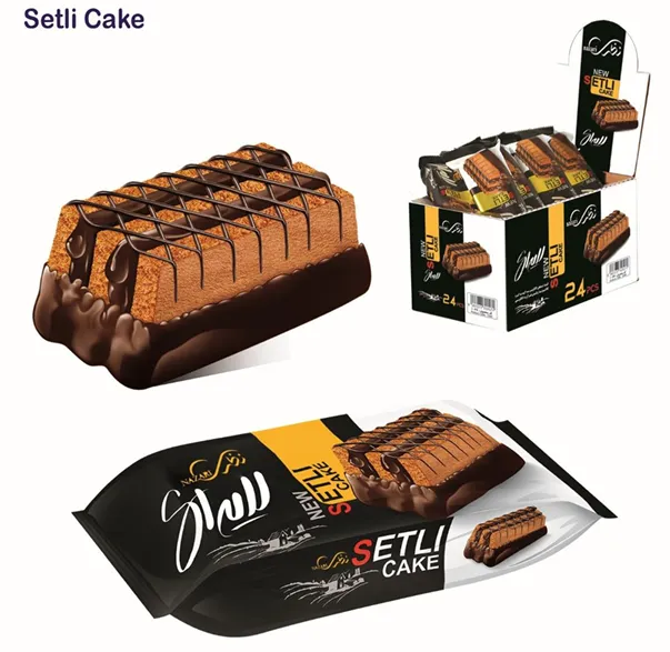 1046 - Nazari new setli cake 