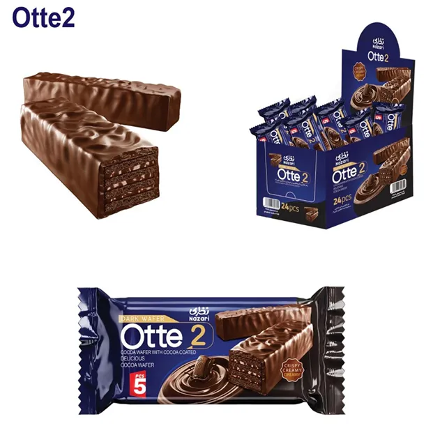 1169 - Nazari dark wafer otte 2