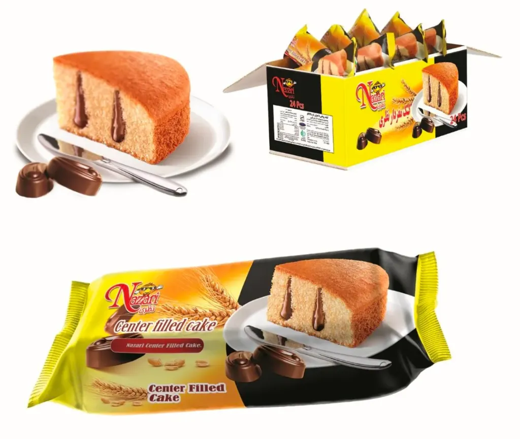 1007 - nazari center filled cake 