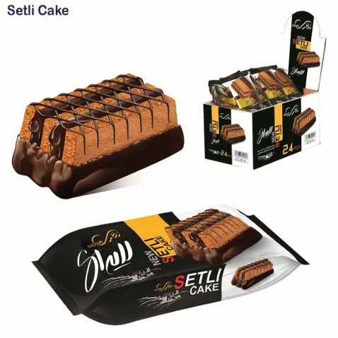 Setli cake 